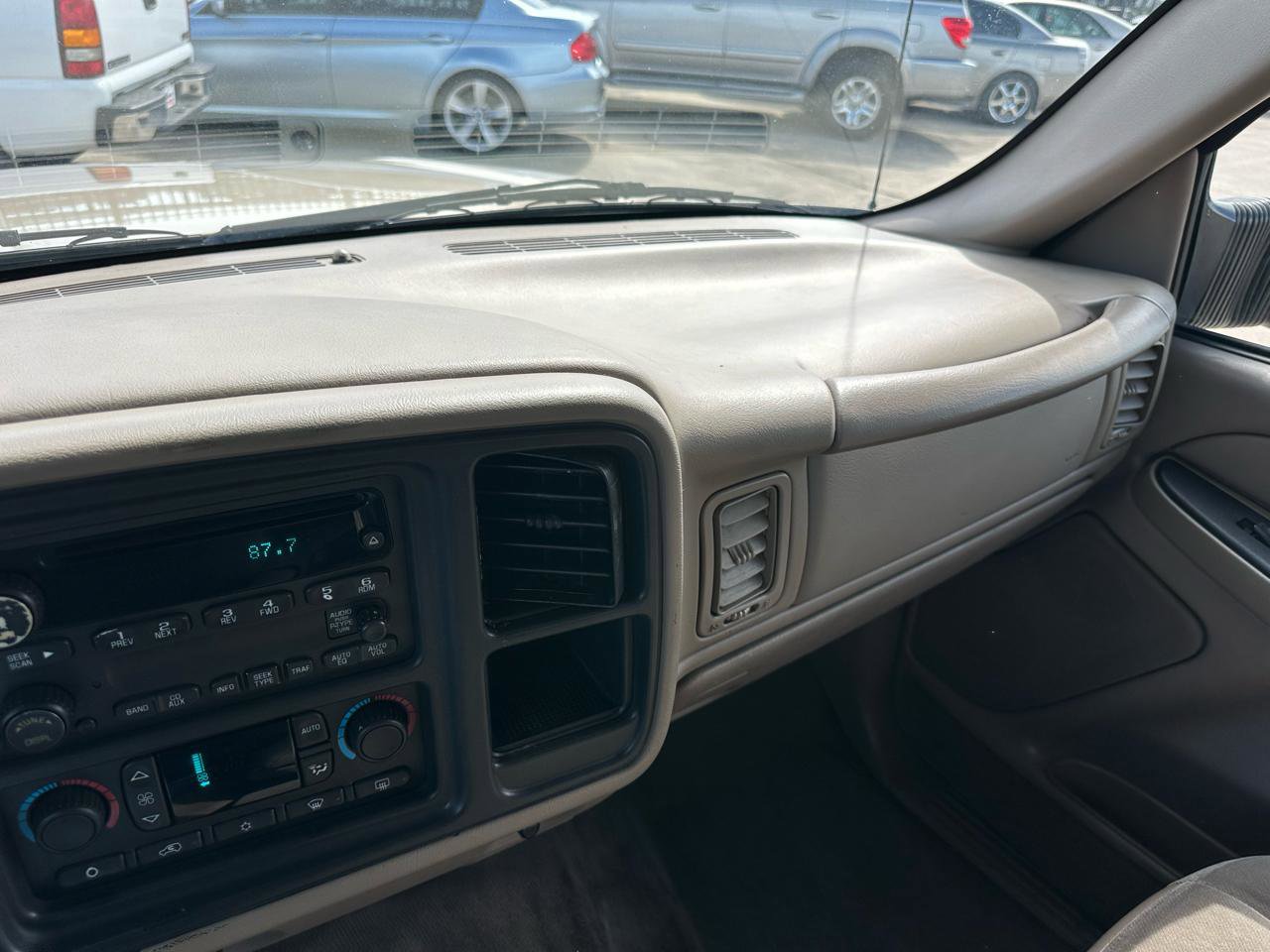 Used 2004 GMC Sierra 2500 SLE RWD image 69