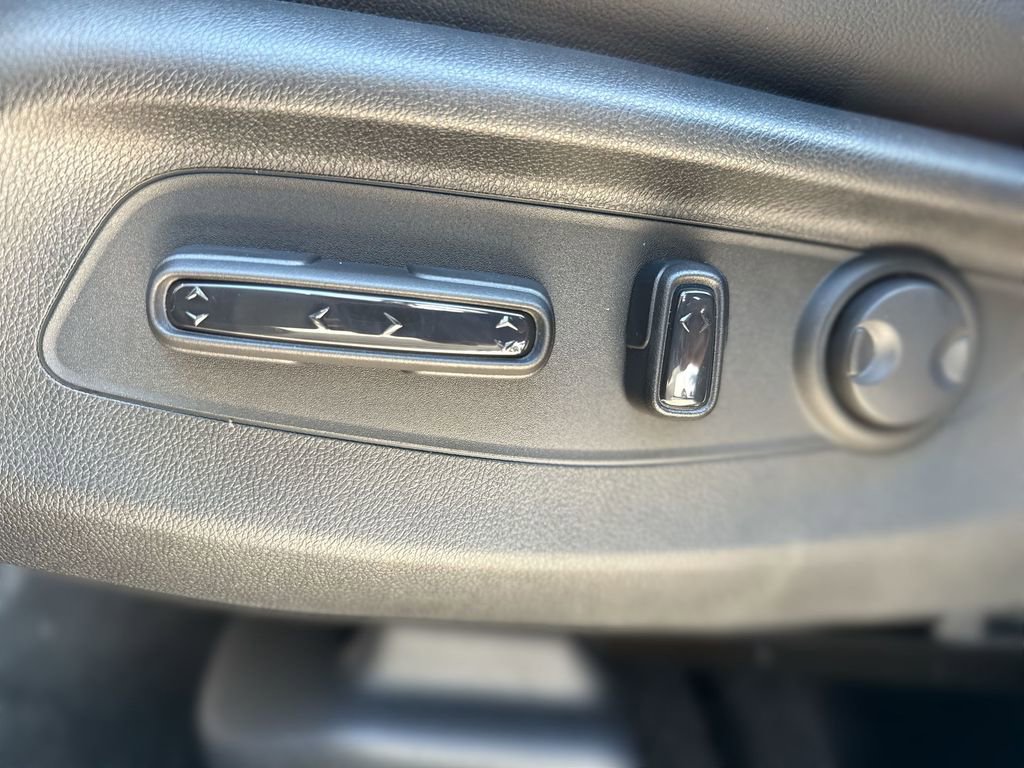 New 2026 Honda CR-V EX-L image 14