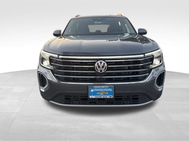 Used 2025 Volkswagen Atlas SE FWD image 8