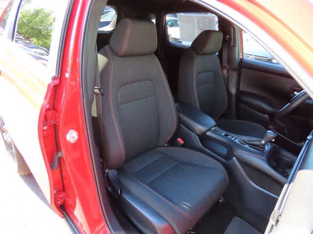 Certified 2024 Honda HR-V Sport image 17
