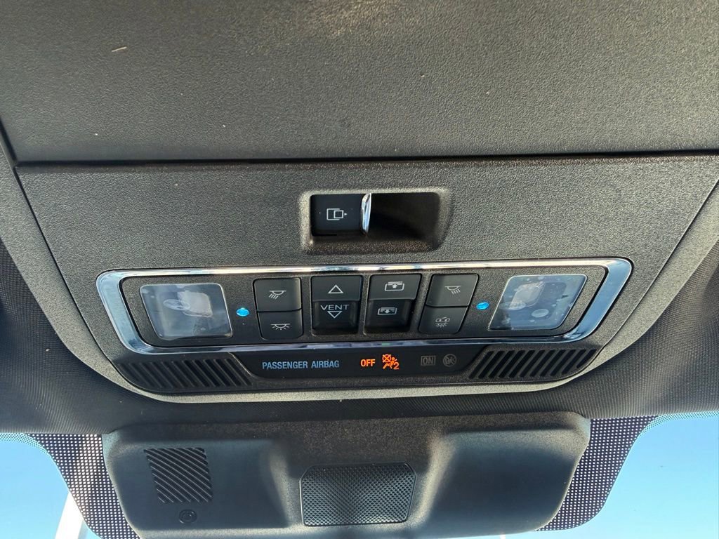 Used 2021 Ford F150 Platinum w/ Equipment Group 701A High image 33