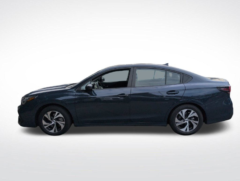 Certified 2024 Subaru Legacy Premium AWD/4WD image 4