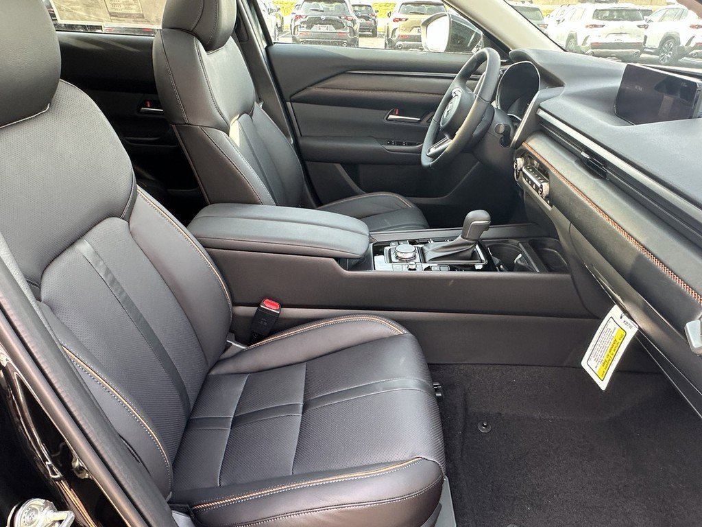 New 2026 MAZDA CX-50 AWD 2.5 Hybrid w/ Cargo Package image 15