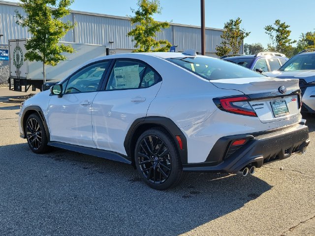 New 2026 Subaru WRX Limited AWD/4WD image 4