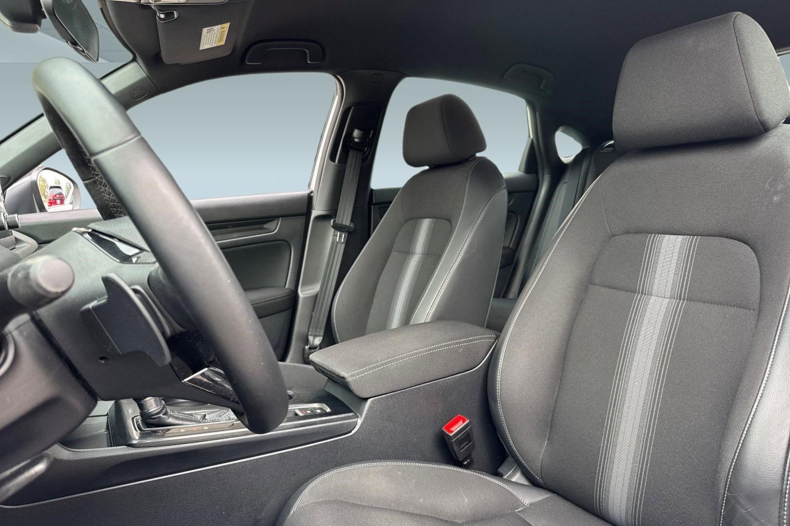 Used 2023 Honda Civic Sport image 5