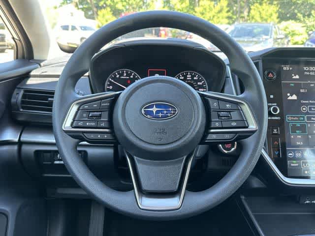 New 2026 Subaru Impreza 2.0i Sport AWD/4WD image 8