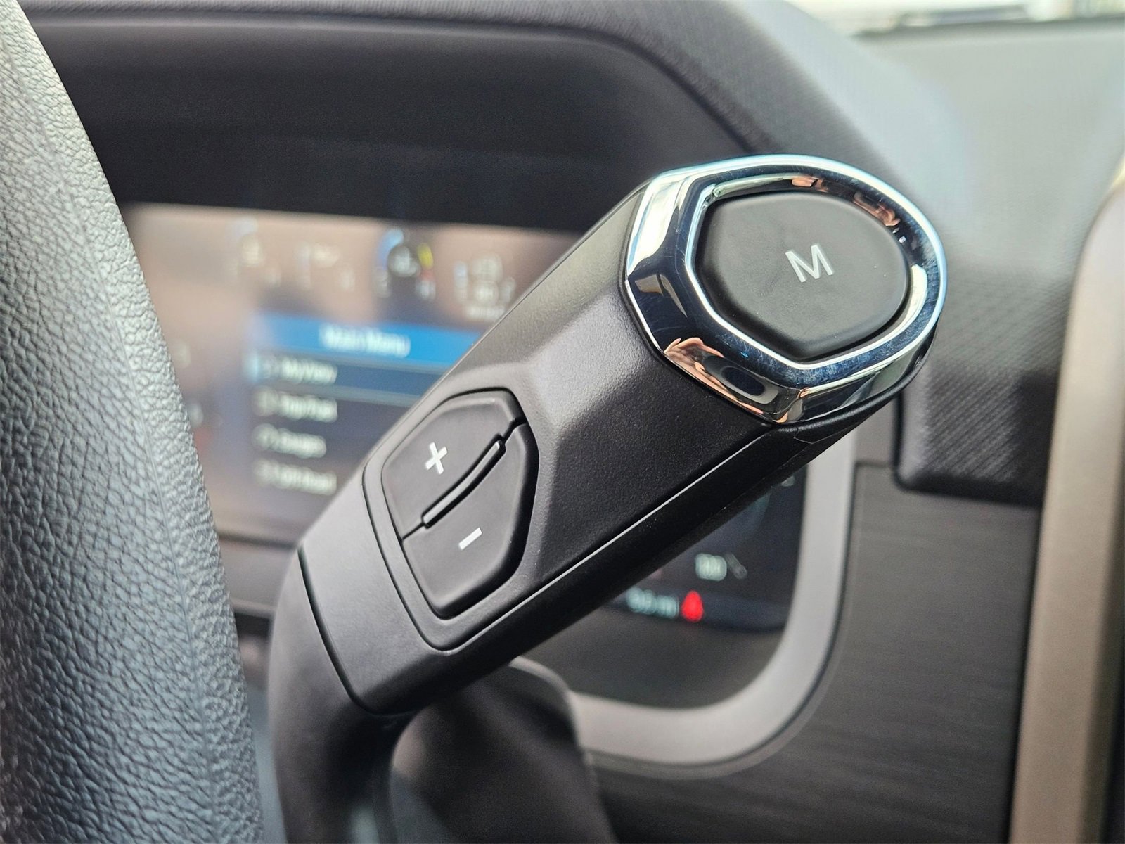 New 2025 Ford F150 STX w/ Equipment Group 201A FX4 image 16