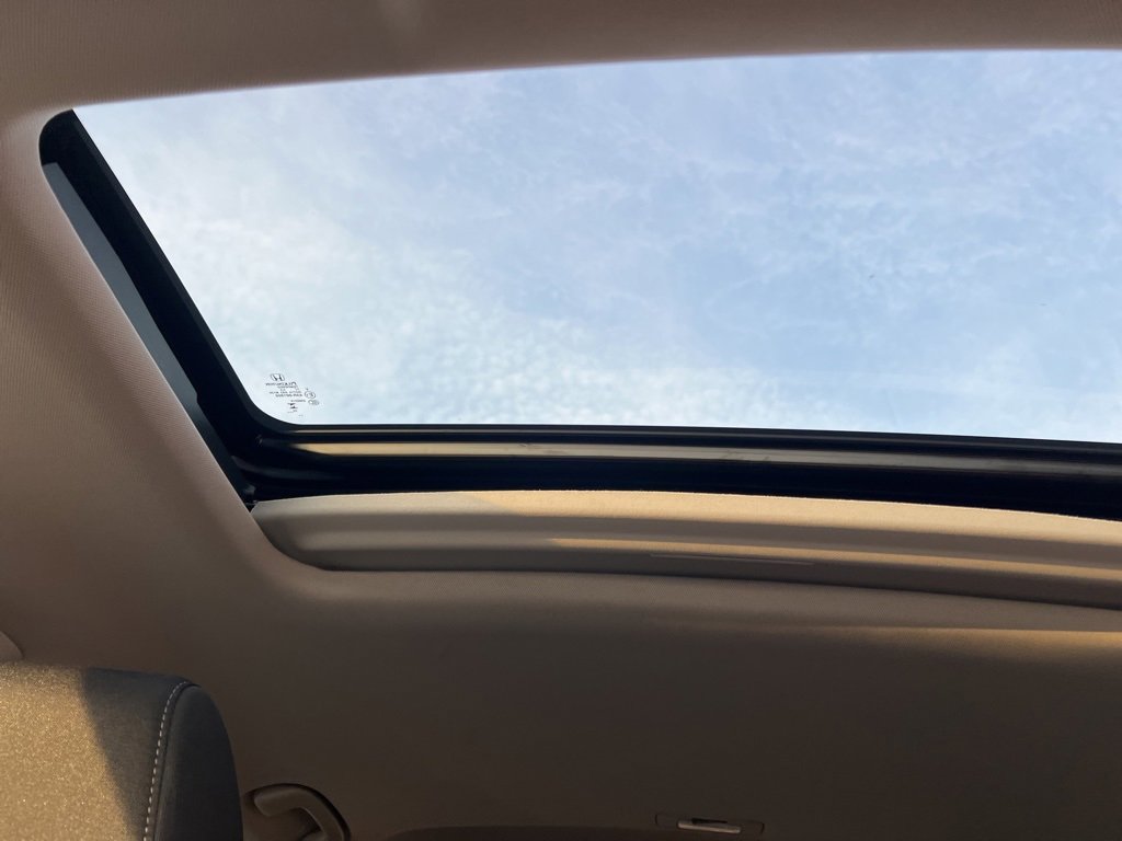 Used 2024 Honda CR-V EX image 21