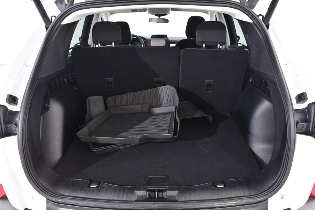 Used 2022 Ford Escape SE w/ Convenience Package image 20