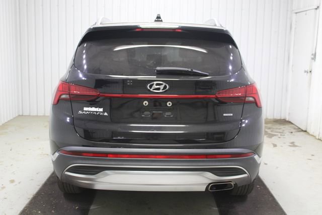 Used 2023 Hyundai Santa Fe SEL w/ Premium Package image 5