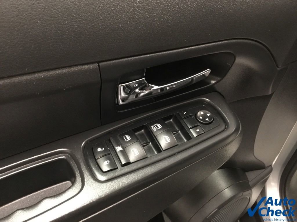 Used 2012 Jeep Liberty Sport w/ Popular Equipment Group AWD/4WD image 20