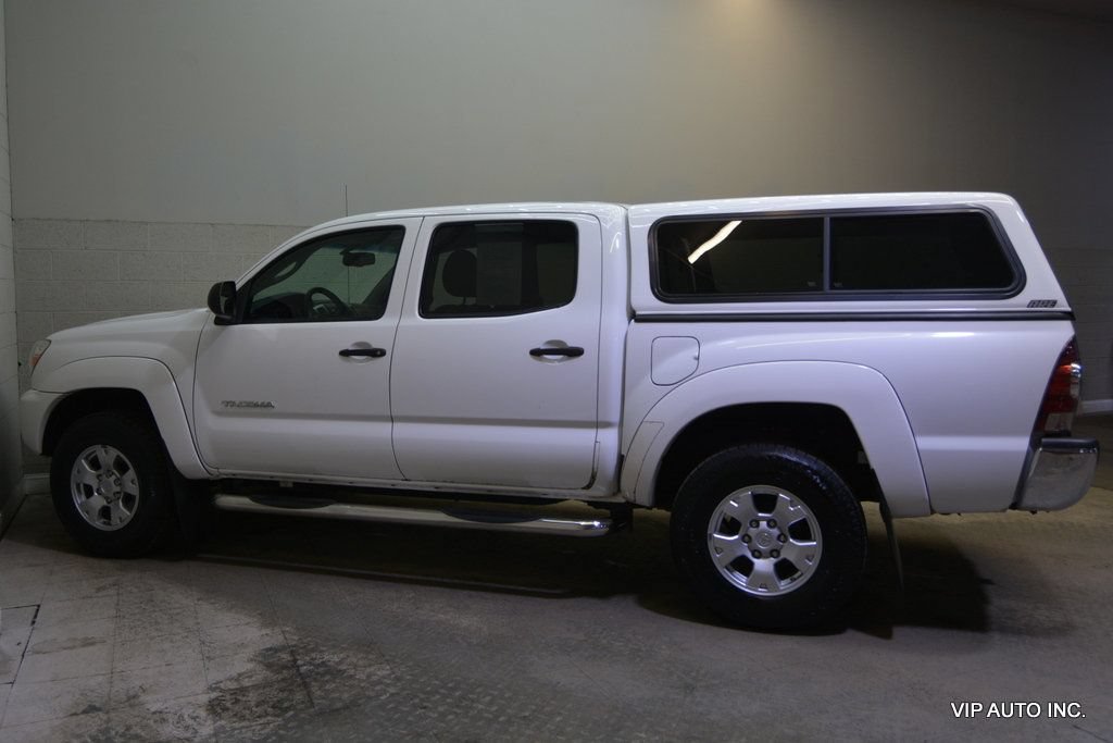 Used 2013 Toyota Tacoma PreRunner w/ SR5 Pkg RWD image 33