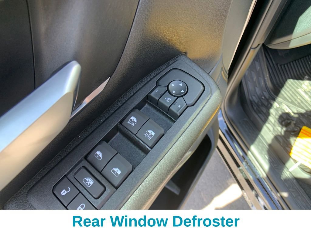 New 2026 RAM 1500 Big Horn image 12