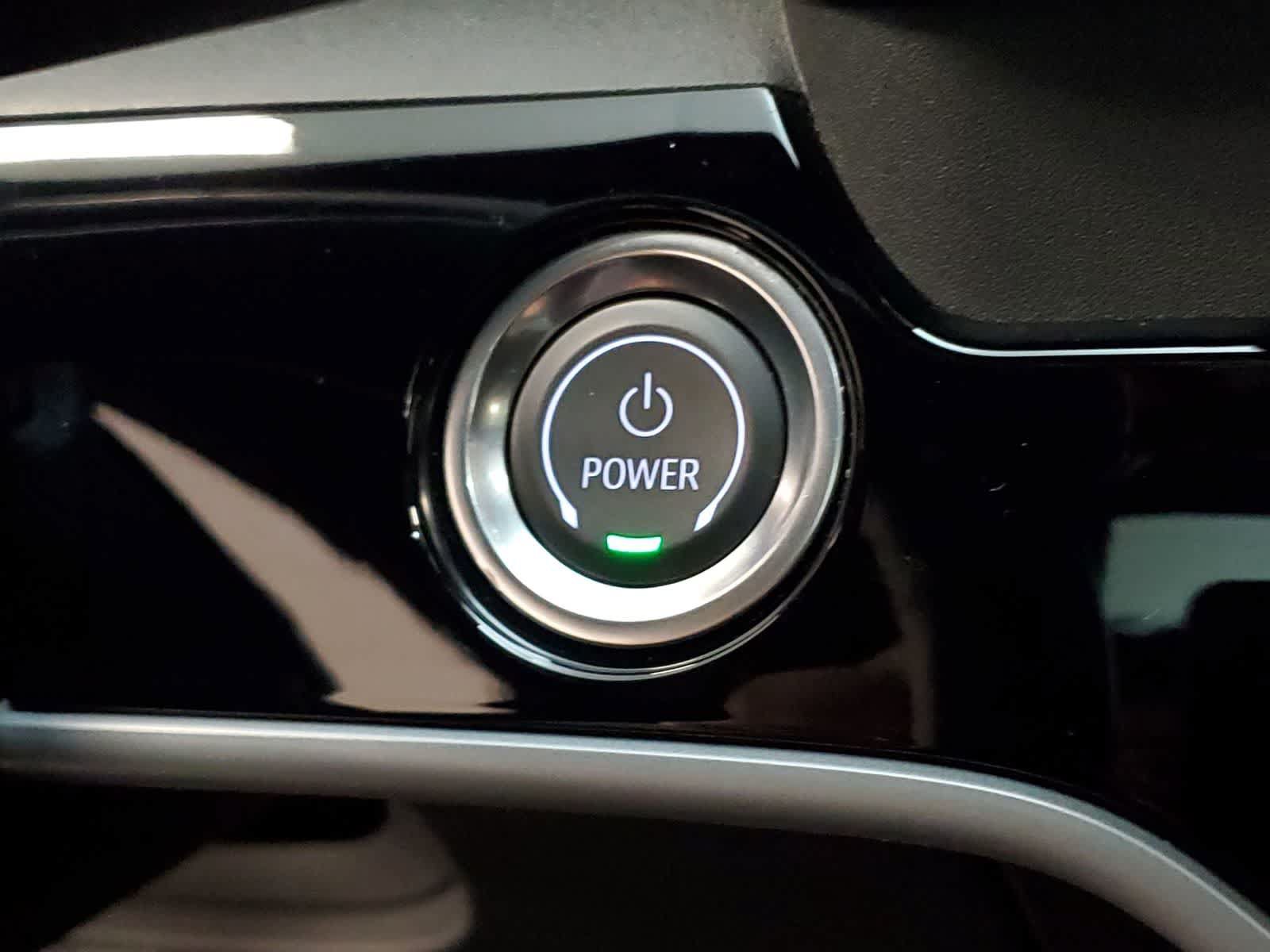 Certified 2025 Honda Prologue Touring image 8