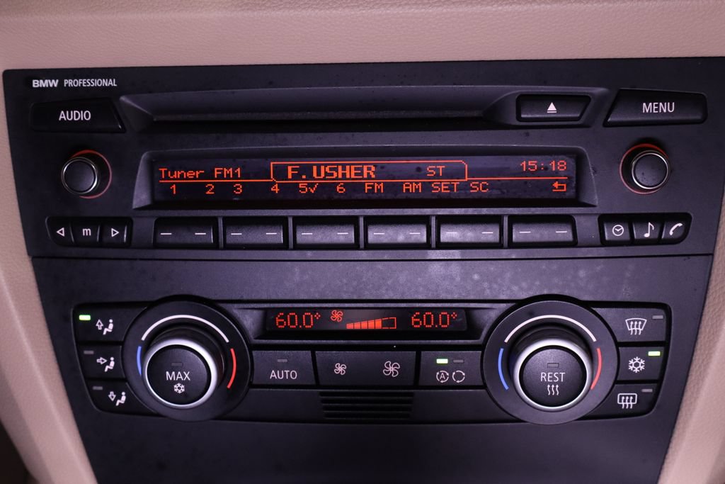 Used 2009 BMW 328i Sedan RWD image 21