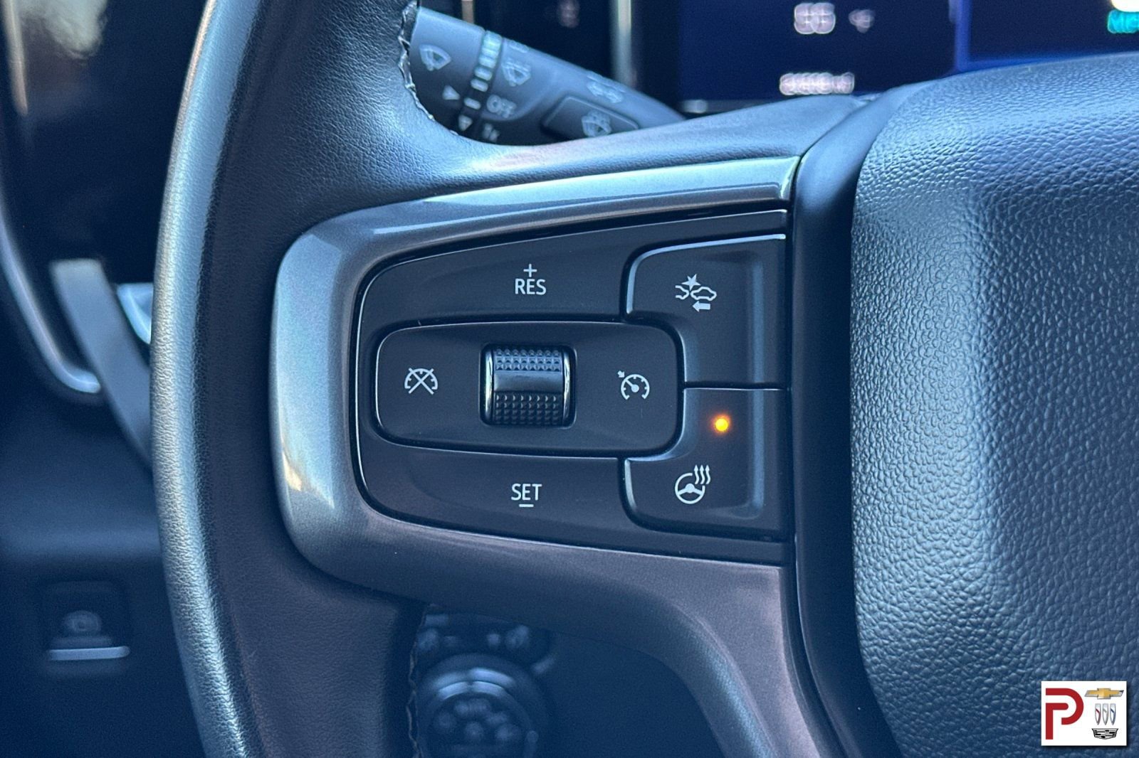 Certified 2024 Chevrolet Silverado 3500 High Country w/ High Country Premium Package image 27