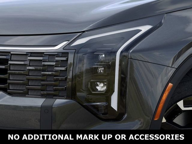 New 2026 Kia Sportage S image 10