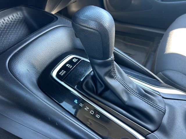 Used 2024 Toyota Corolla LE AWD/4WD image 21