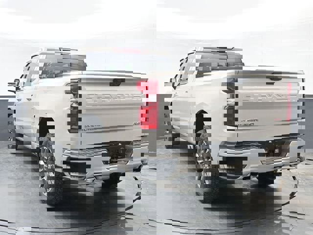 New 2026 Chevrolet Silverado 1500 RST w/ Convenience Package II image 12