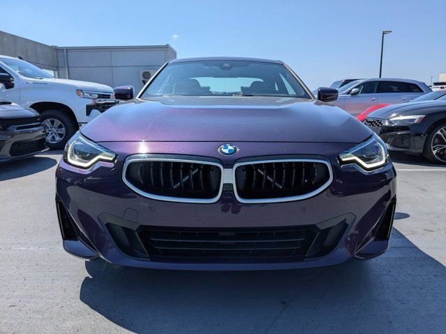 Used 2025 BMW 230i Coupe image 8