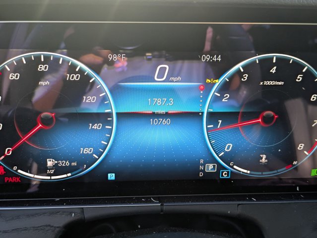 Used 2023 Mercedes-Benz E 350 Sedan image 9