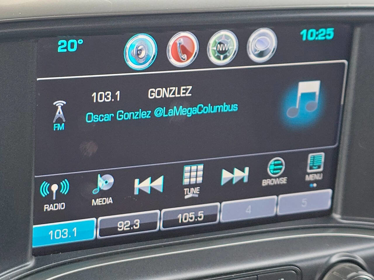 Used 2017 Chevrolet Silverado 1500 LT w/ All Star Edition image 19