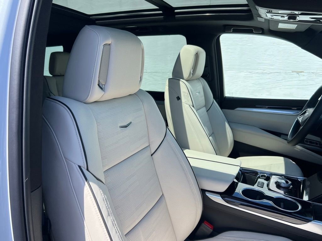 New 2026 Cadillac Escalade Sport image 30