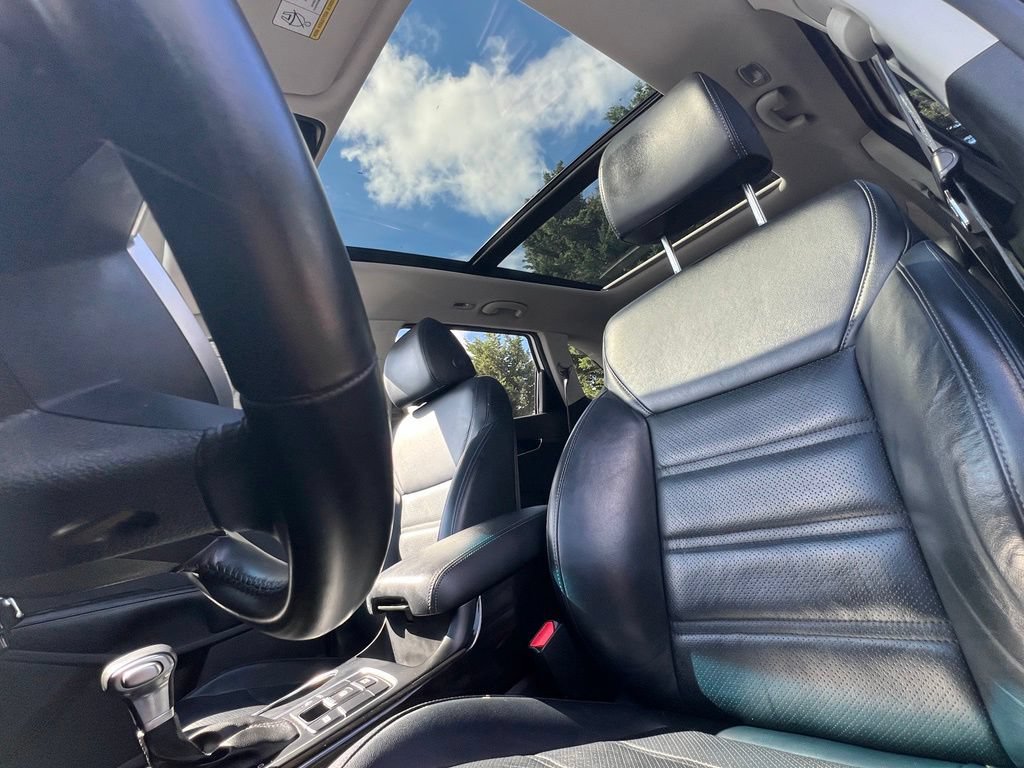 Used 2020 Kia Sorento EX FWD image 14