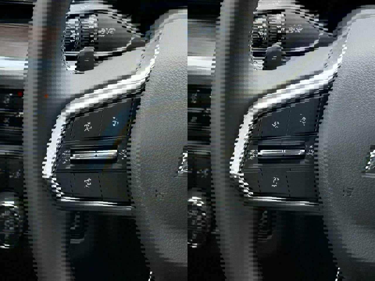 New 2026 Chevrolet Tahoe Z71 image 13