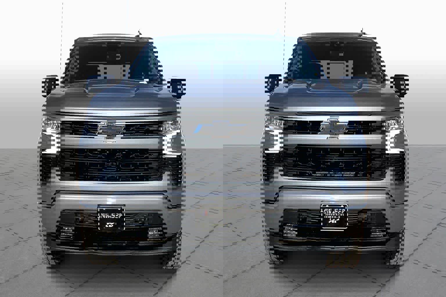 Used 2023 Chevrolet Silverado 1500 RST image 4