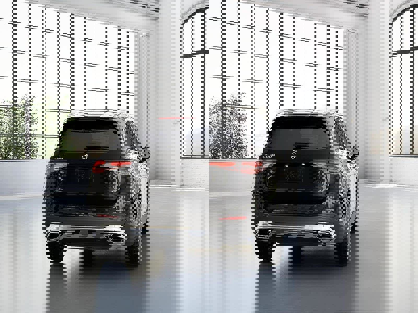 New 2026 Mercedes-Benz GLC 300 image 23