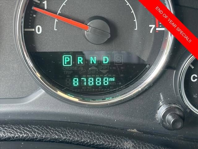 Used 2015 Jeep Wrangler Unlimited Rubicon w/ Connectivity Group image 15