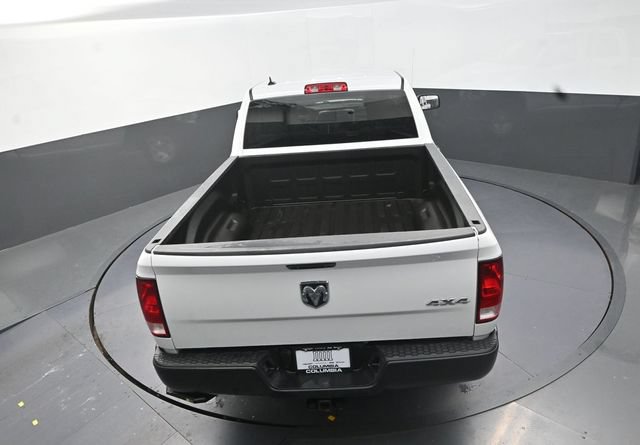 Used 2024 RAM 1500 Tradesman AWD/4WD image 17