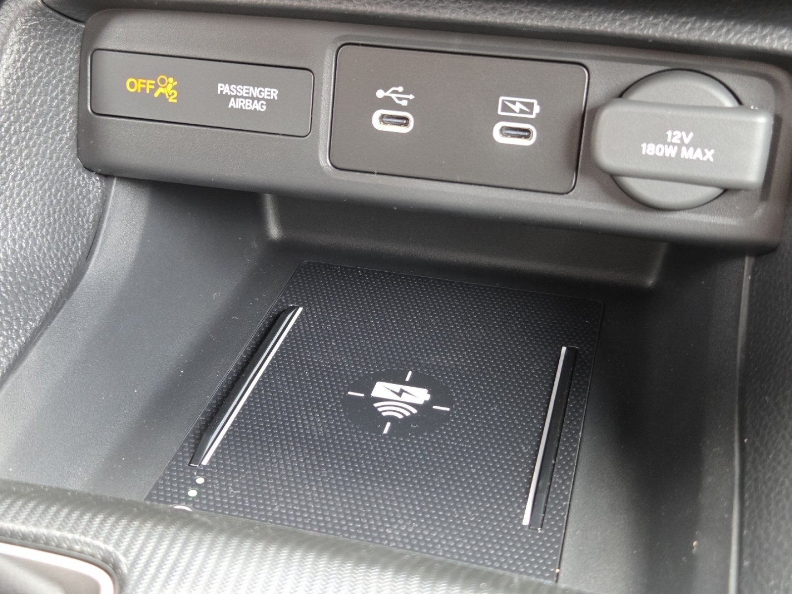 New 2026 Honda Civic Sport Touring image 7
