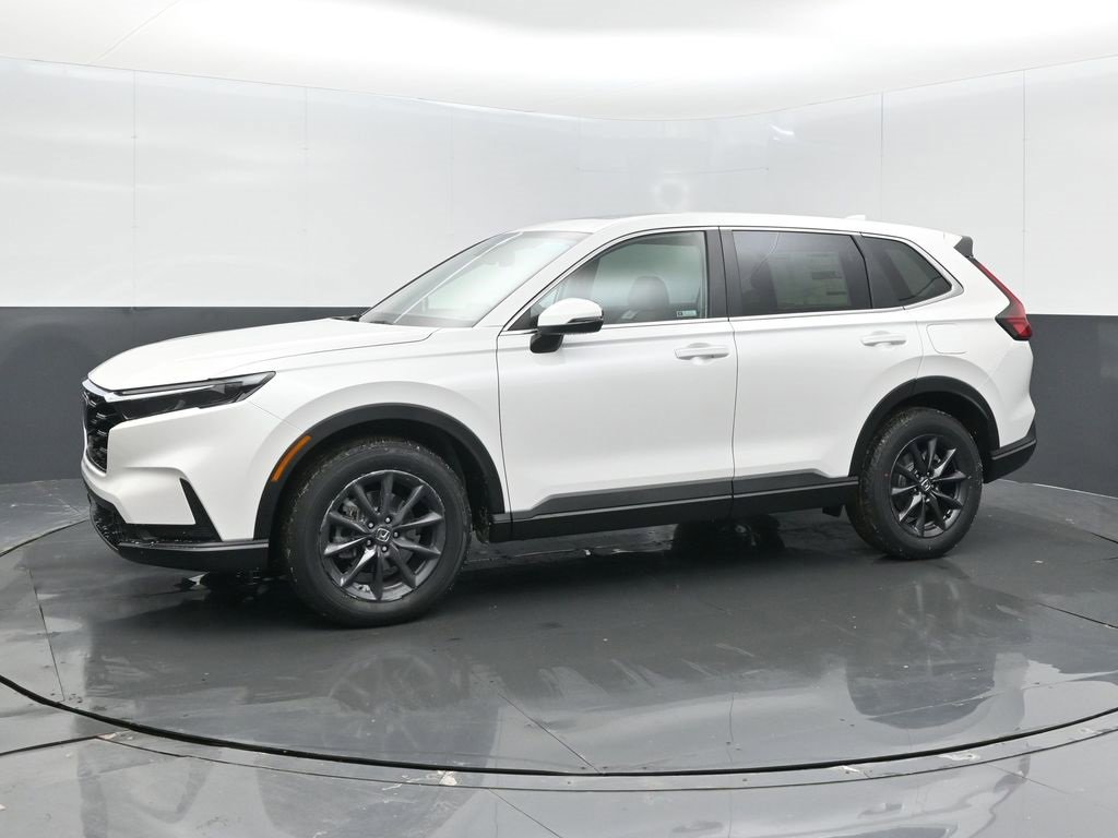 New 2026 Honda CR-V EX-L image 10