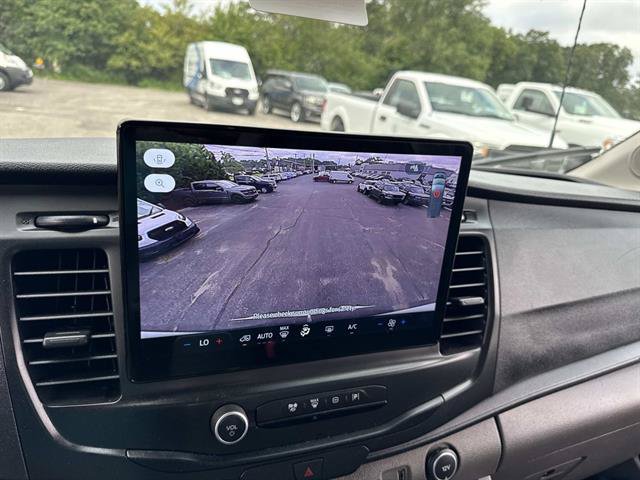 Used 2022 Ford Transit 250 Medium Roof w/ Load Area Protection Package RWD image 16