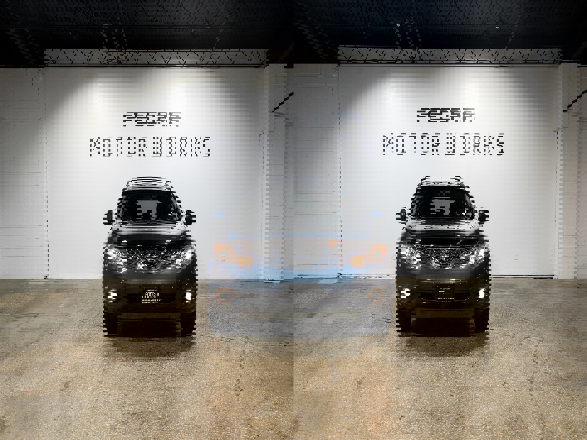 Used 2014 Nissan Murano SV w/ Value Package image 2