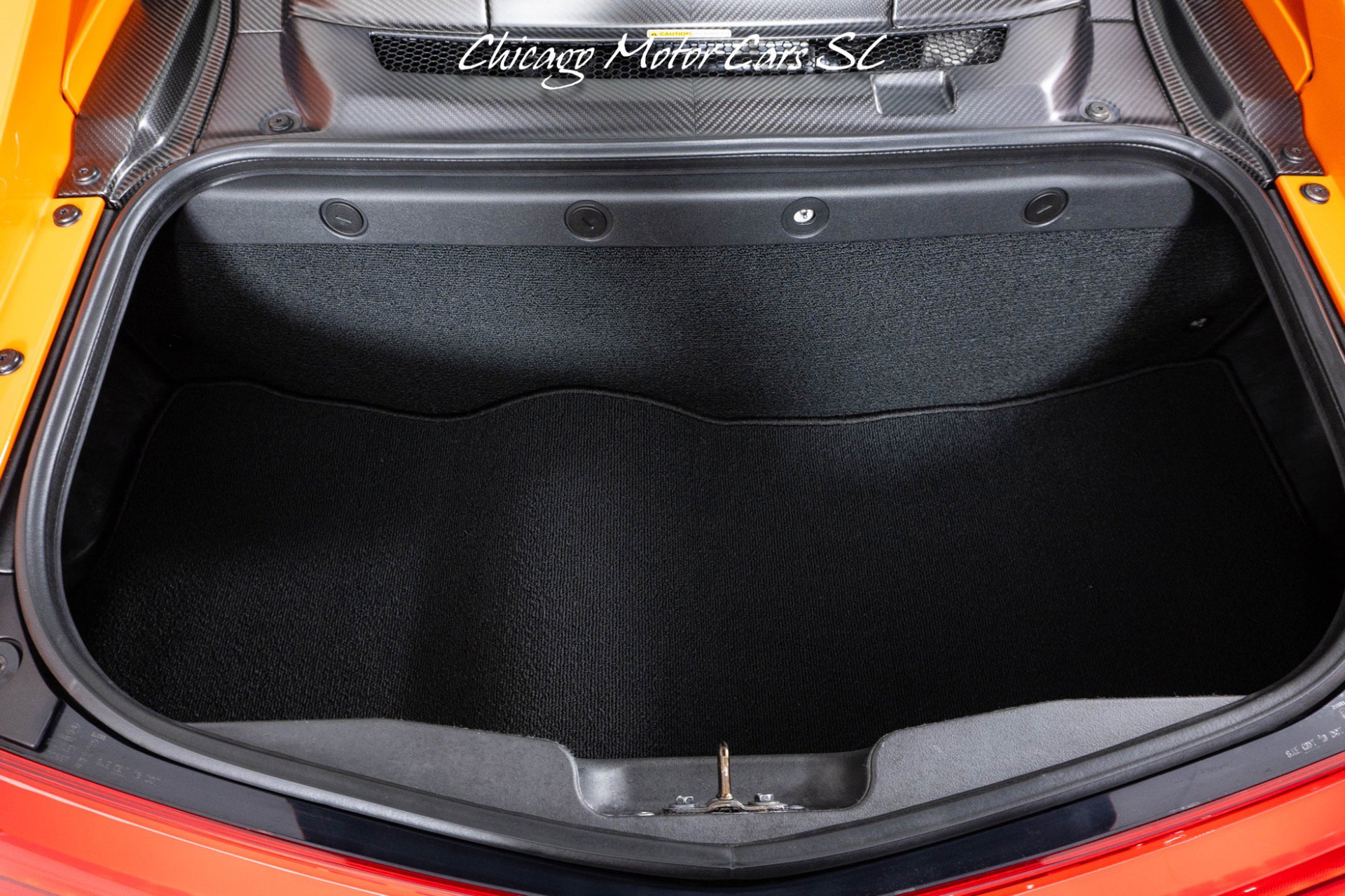 Used 2019 Acura NSX AWD/4WD image 64