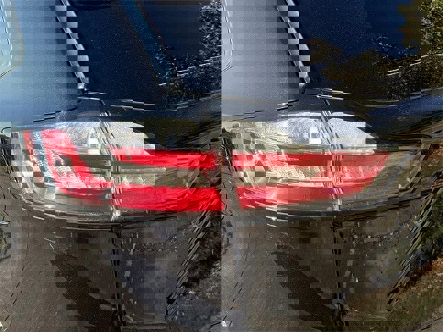 Certified 2022 Ford Edge SE w/ Black Appearance Package image 11