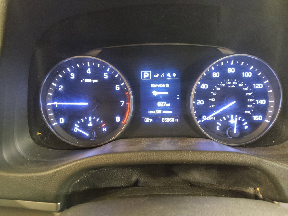 Used 2018 Hyundai Elantra SEL image 23