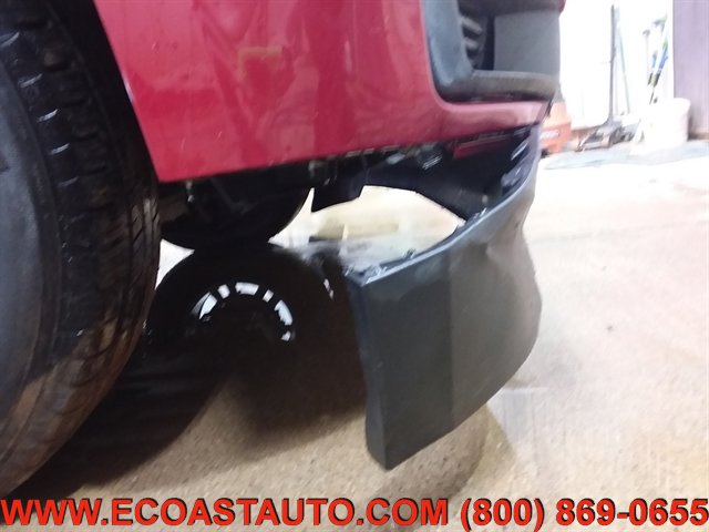 Used 2015 Chevrolet Tahoe LS AWD/4WD image 23