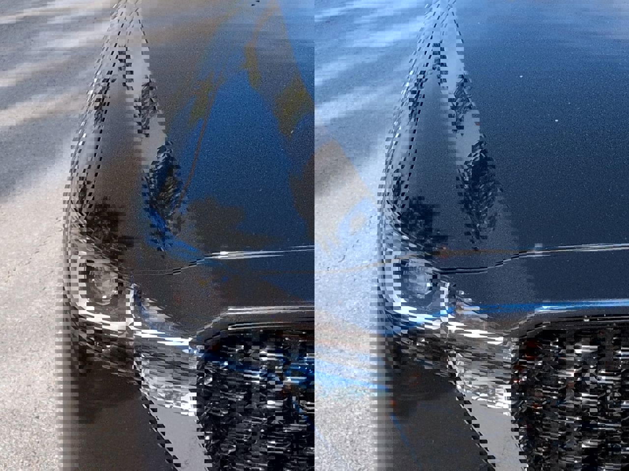 Used 2025 MAZDA CX-5 AWD 2.5 S w/ Preferred Package image 9