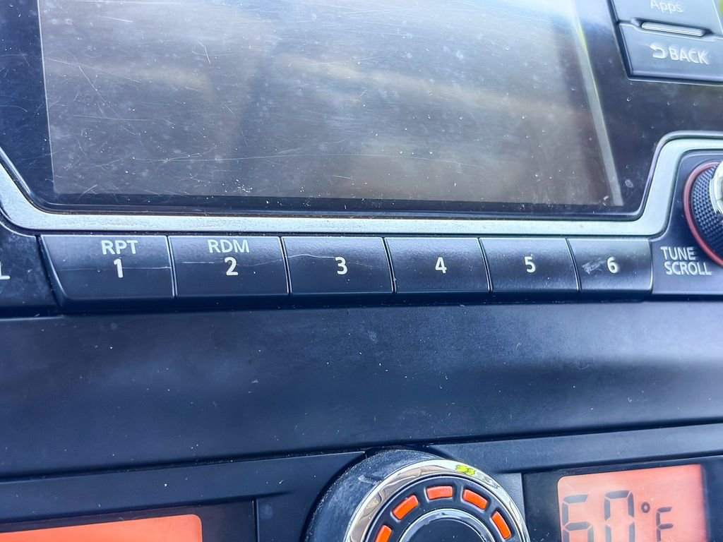 Used 2016 Nissan Frontier SV w/ SV Value Truck Package image 25