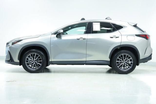 Used 2024 Lexus NX 250 FWD w/ Cold Area Package image 4