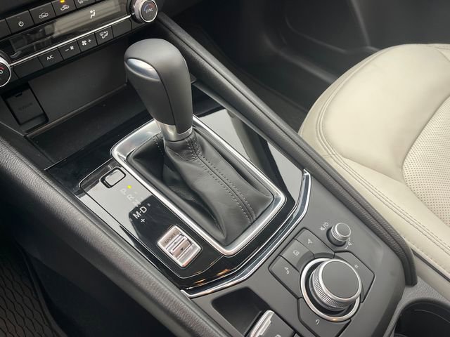 Certified 2025 MAZDA CX-5 AWD 2.5 S w/ Preferred Package image 18