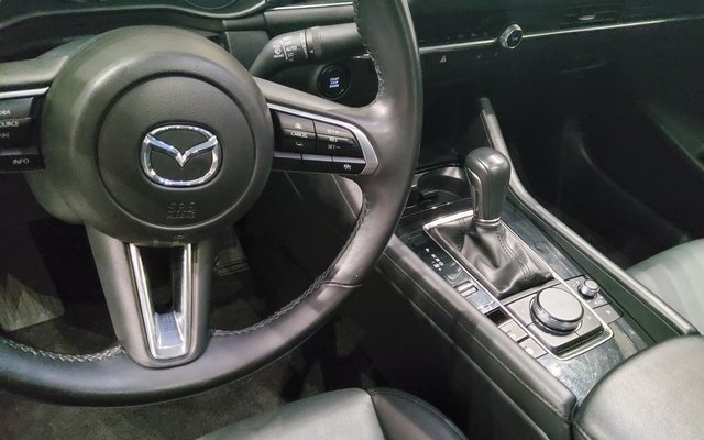 Used 2024 MAZDA MAZDA3 s image 21