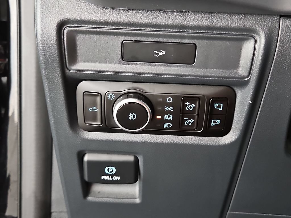 Used 2026 Ford F150 XLT w/ Equipment Group 302A MID AWD/4WD image 24