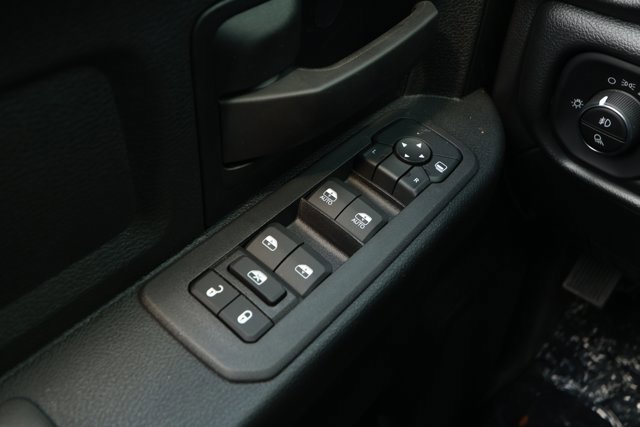 New 2026 RAM 3500 Tradesman image 21