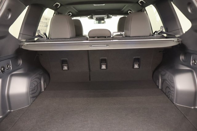 New 2026 Subaru Forester Premium AWD/4WD image 24