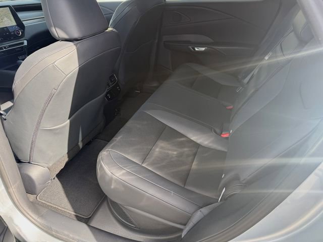 Certified 2025 Lexus RX 350h w/ Convenience Package image 27